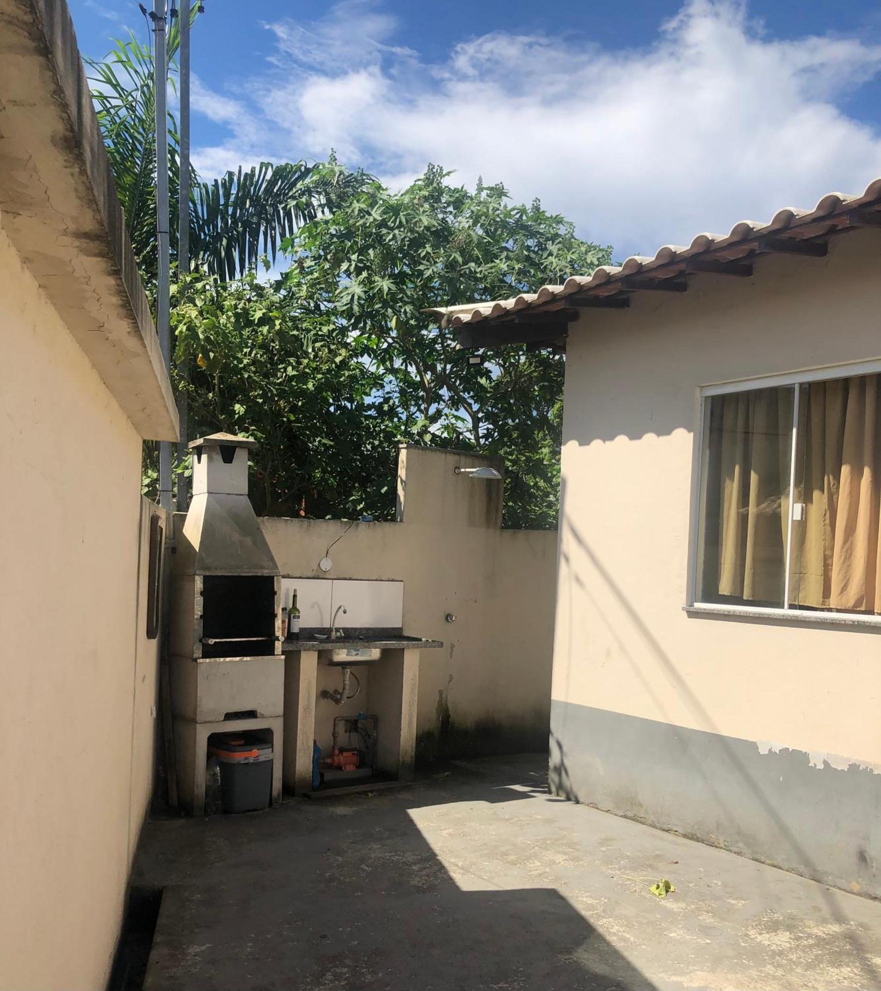 Casa de férias House Daydrigo Búzios
